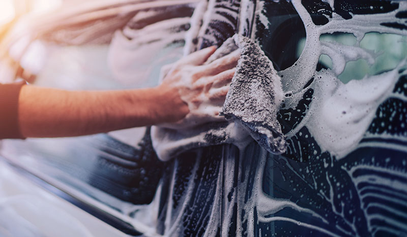 Jax Kar Wash | Car Detailing in Michigan