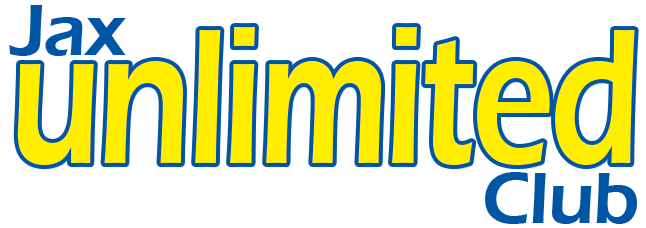 Unlimited Club Logo