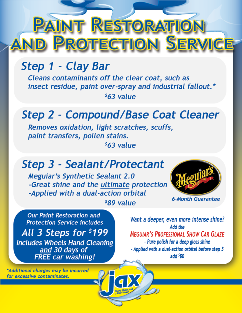 Paint-Restoration-Menu_2017 Paint Restoration Service - Car Paint Restoration - Auto Reconditioning