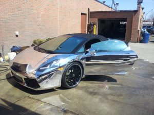 Where can I get my car detailed? Where can I get my car detailed?