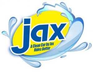 Jax Kar Wash Logo 2018