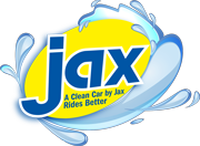 Jax Kar Wash & Express Auto Detailing Logo