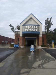 Jax Kar Wash Auburn Hills – Front Jax Kar Wash Auburn Hills - Front
